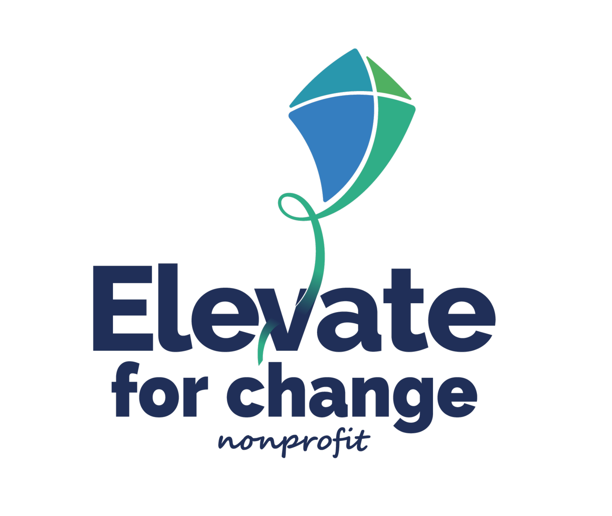 Elevate for Change logo